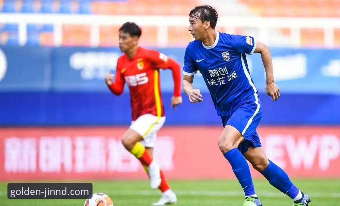 揭秘青岛海牛13年复仇海港：一场红牌改变的中超格局